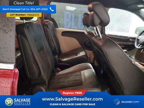 Used 2019 Dodge Grand Caravan SXT image 15