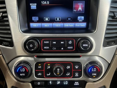 Used 2015 GMC Yukon SLT w/ Open Road Package AWD/4WD image 15