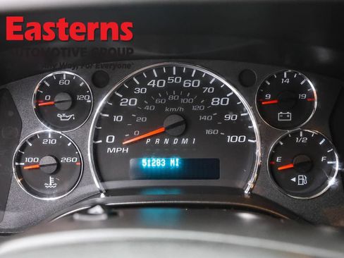 Used 2021 Chevrolet Express 2500 RWD image 14