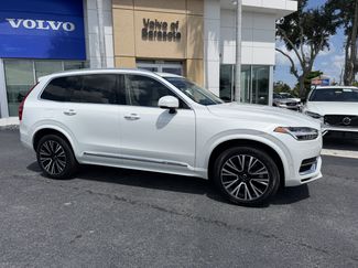Certified 2024 Volvo XC90 T8 Plus AWD/4WD video 1