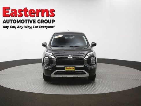 Used 2024 Mitsubishi Outlander SE AWD/4WD image 52