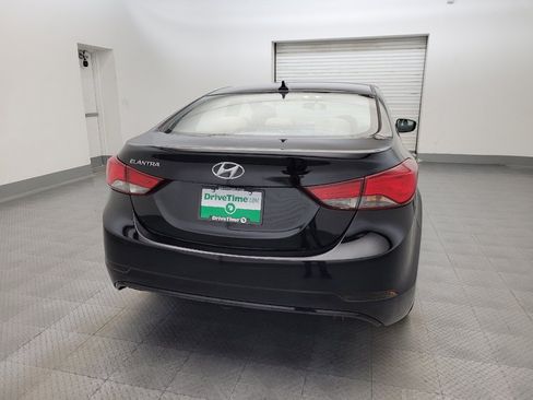 Used 2016 Hyundai Elantra SE FWD image 7