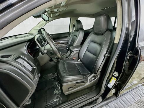 Used 2016 GMC Canyon SLT w/ Driver Alert Package RWD image 25