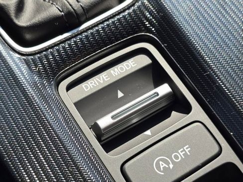 New 2026 Honda Civic Sport image 22