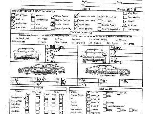 Used 2019 Audi Q5 2.0T Premium Plus w/ Premium Plus Package image 22