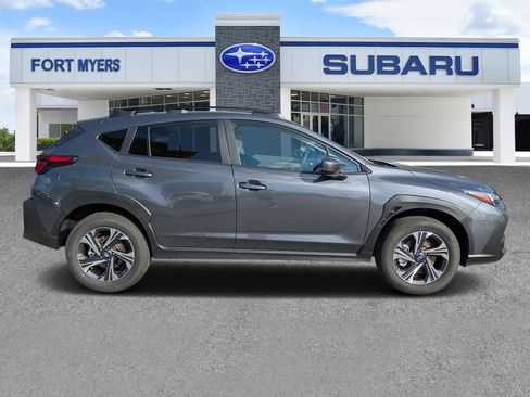 New 2026 Subaru Crosstrek 2.0i Premium image 4
