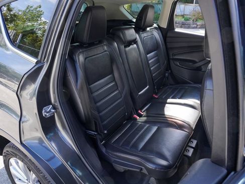 Used 2017 Ford Escape Titanium AWD/4WD image 36