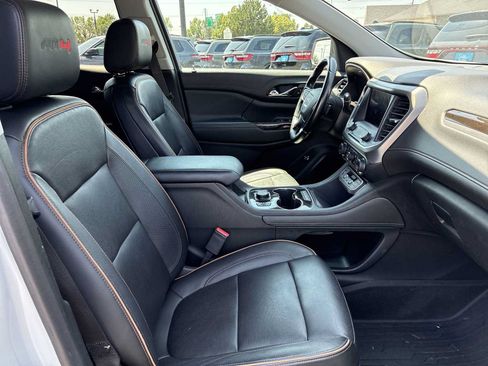 Used 2020 GMC Acadia AT4 w/ Trailering Package AWD/4WD image 25