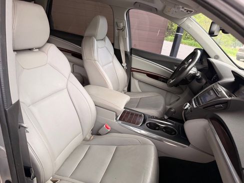 Used 2014 Acura MDX SH-AWD w/ Technology Package image 20