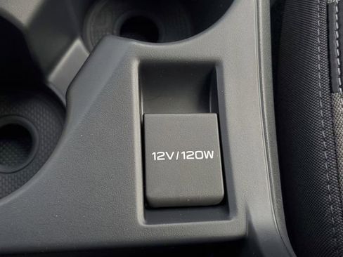 New 2025 Subaru Impreza 2.0i image 32