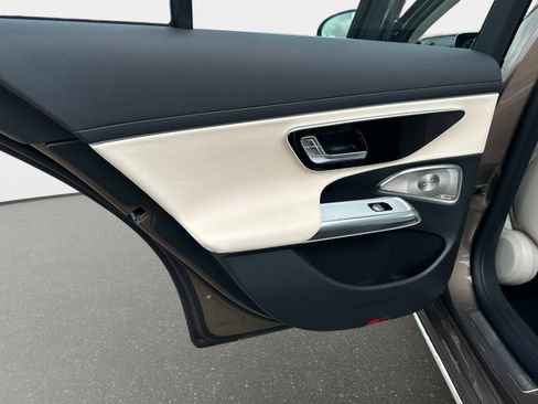 New 2026 Mercedes-Benz E 350 E 350 RWD Sedan image 11