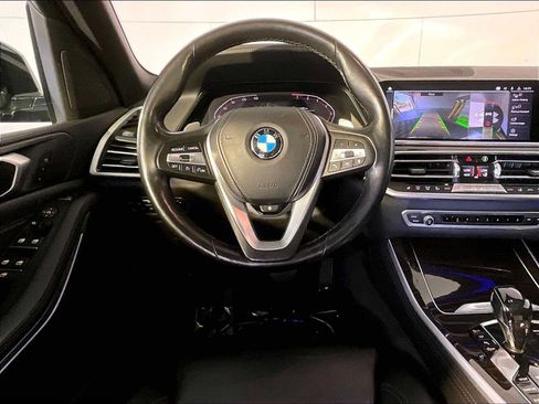 Used 2020 BMW X5 xDrive40i w/ Convenience Package AWD/4WD image 13