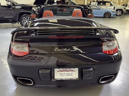 Used 2011 Porsche 911 Turbo S image 7