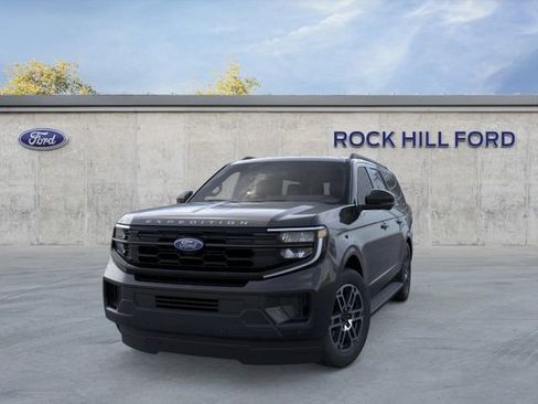 New 2026 Ford Expedition Max Active AWD/4WD image 3