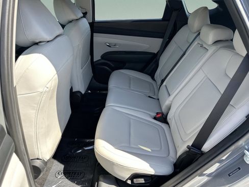 Used 2025 Hyundai Tucson SEL image 19