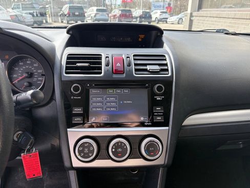 Used 2016 Subaru Impreza 2.0i Premium image 19