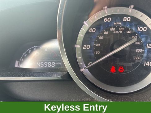 Used 2016 Scion iA FWD image 7