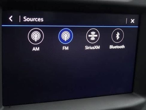 Used 2024 Chevrolet Silverado 1500 Custom image 21