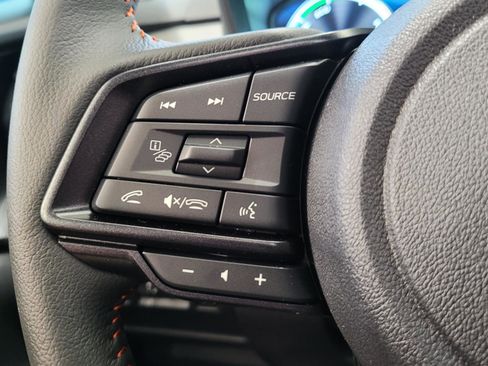 New 2026 Subaru Crosstrek 2.5i Limited AWD/4WD image 8