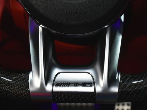 Used 2021 Mercedes-Benz G 63 AMG 4MATIC image 46