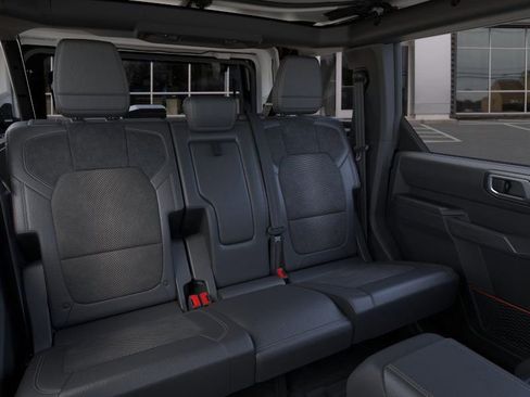 New 2025 Ford Bronco Raptor image 11