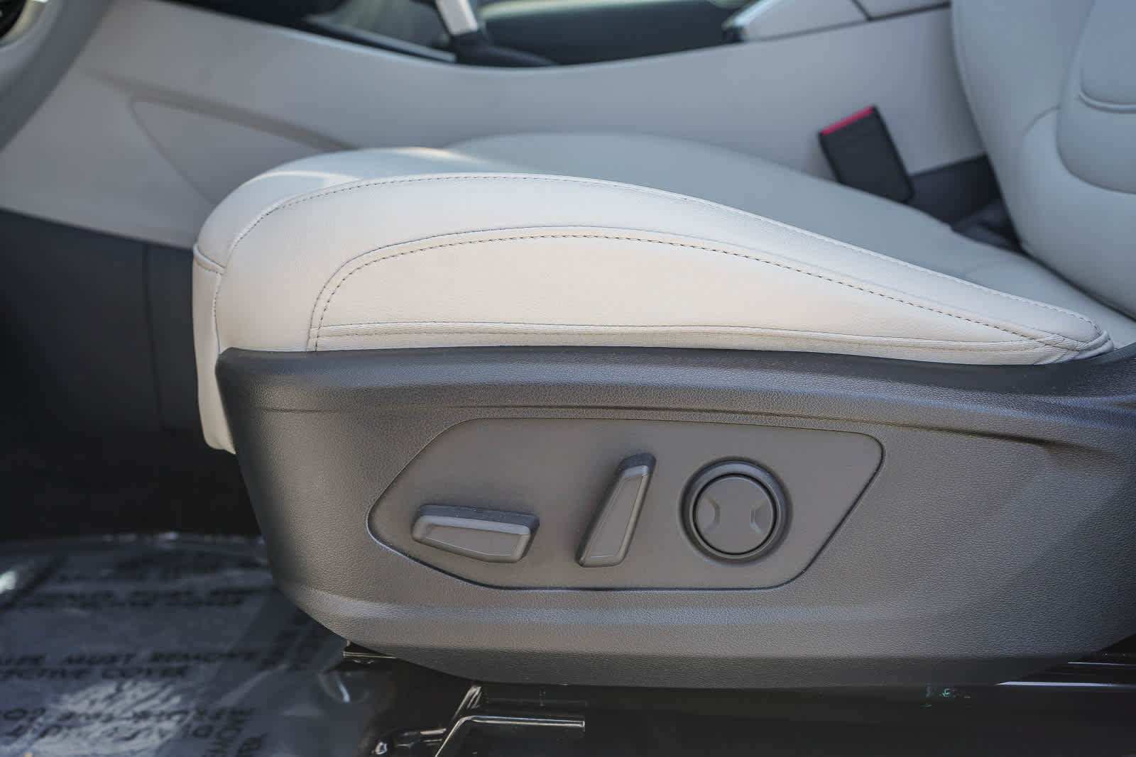 New 2026 Hyundai Tucson SEL Plus FWD image 21