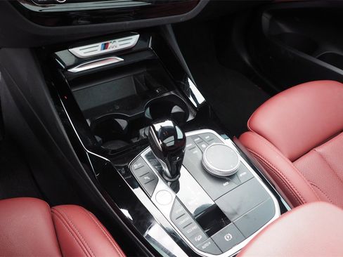 Used 2022 BMW X3 M40i image 23