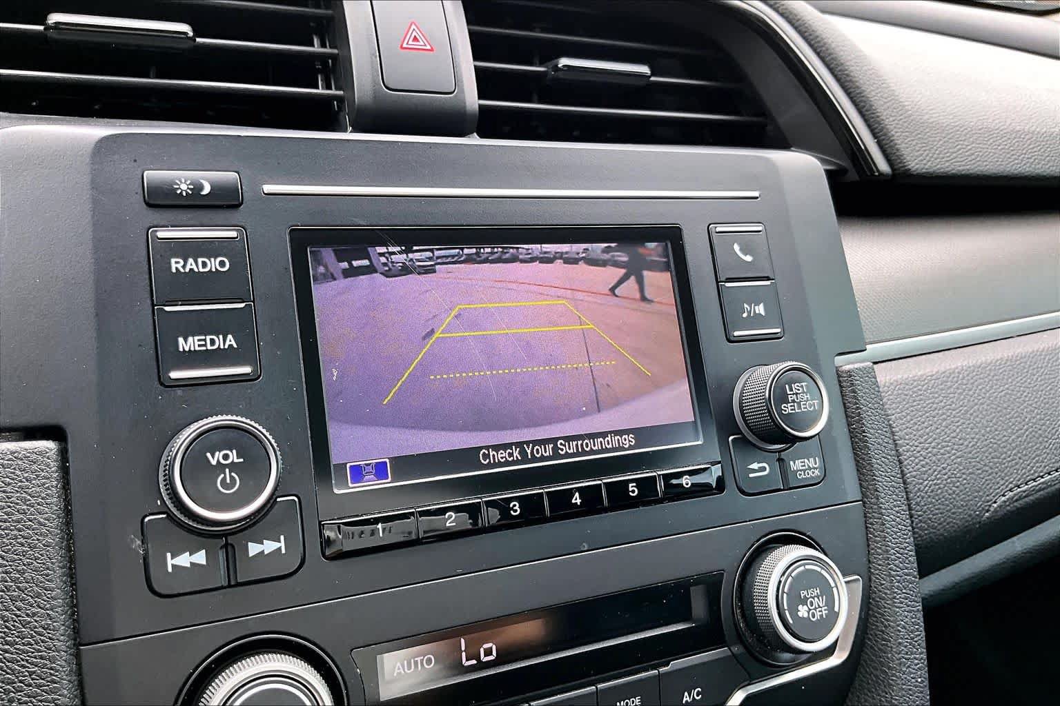 Used 2019 Honda Civic LX image 25