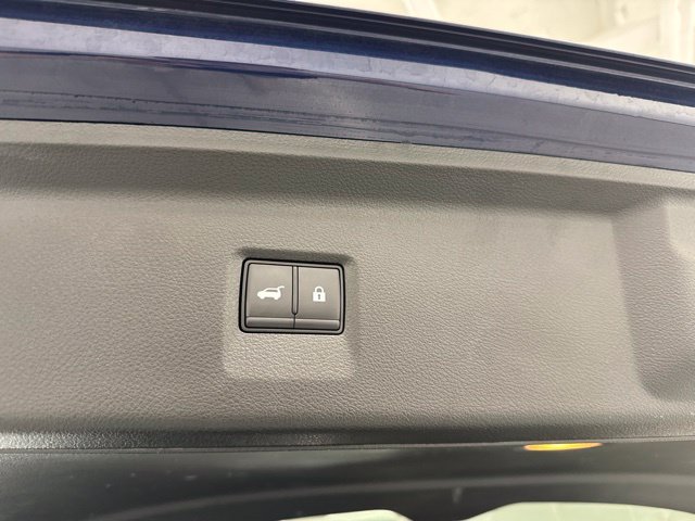 Used 2025 INFINITI QX60 Luxe AWD/4WD image 15