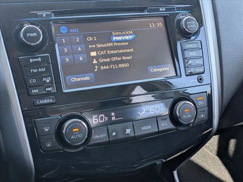 Used 2013 Nissan Altima 2.5 SL w/ Technology Pkg image 14