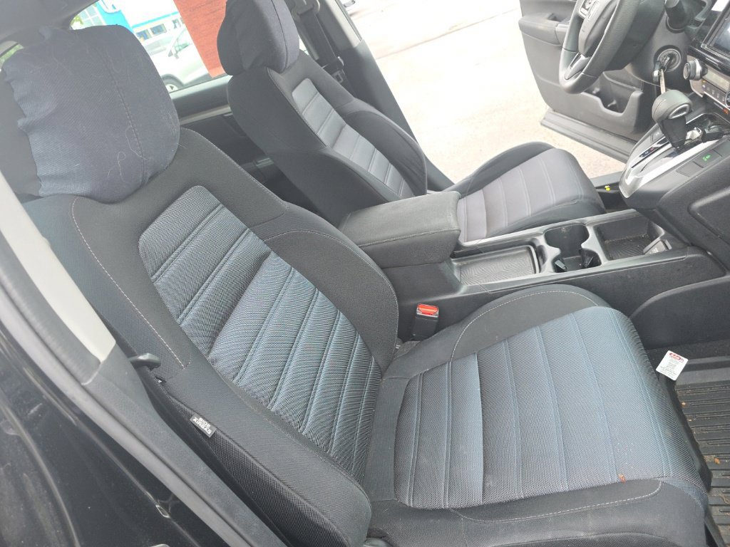 Used 2017 Honda CR-V LX image 24