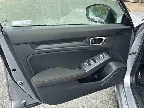 New 2026 Honda Civic Sport image 14