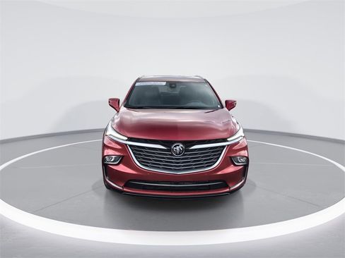 Used 2024 Buick Enclave Essence w/ Trailering Package, 5000 lbs. image 3