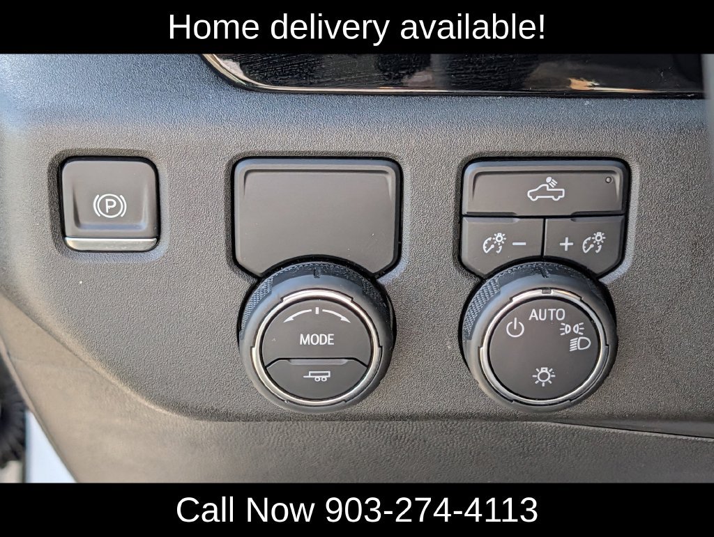 Used 2024 Chevrolet Silverado 1500 LT RWD image 26
