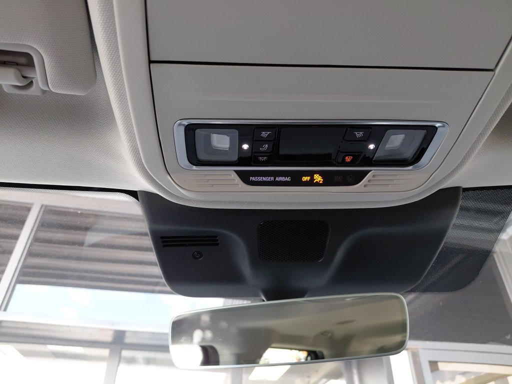 New 2026 Lincoln Navigator Premiere AWD/4WD image 38