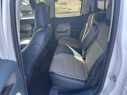 New 2026 Ford Maverick Lariat AWD/4WD image 20