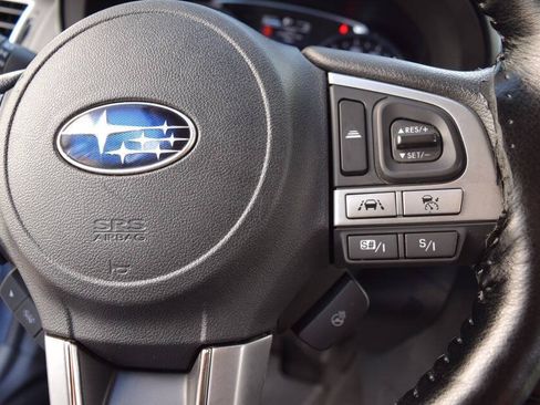 Used 2018 Subaru Forester 2.0XT Touring AWD/4WD image 68