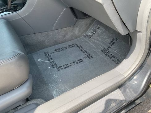 Used 2006 Honda Accord SE image 35