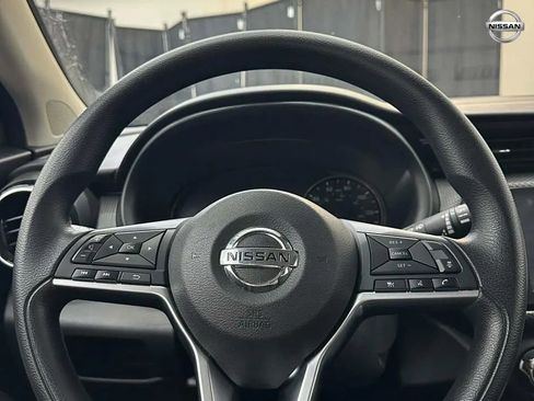 Used 2023 Nissan Kicks SV image 22