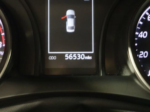 Used 2023 Toyota Camry SE image 36