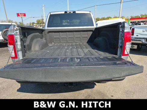 Certified 2024 RAM 2500 Lone Star w/ Off Road Package image 5