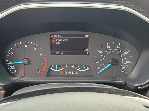 Certified 2022 Ford Escape SEL image 26