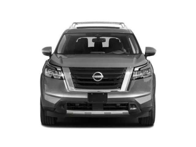 Used 2022 Nissan Pathfinder Platinum w/ Cargo Package AWD/4WD image 10