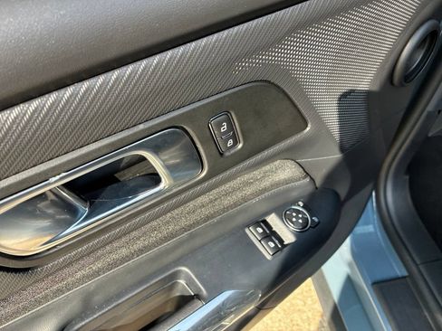 Used 2025 Ford Mustang Coupe RWD image 18