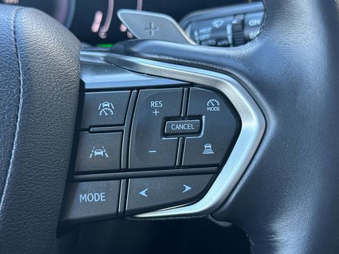 Used 2025 Lexus NX 350h AWD w/ Accessory Package (2T) image 28