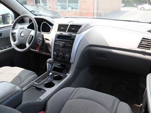 Used 2012 Chevrolet Traverse LT AWD/4WD image 11