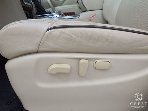 Used 2018 INFINITI QX80 4WD image 10