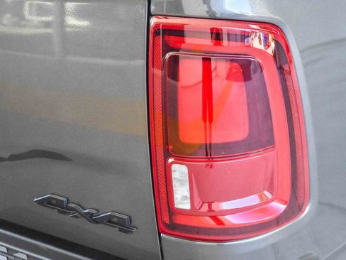 New 2026 RAM 2500 Laramie image 7