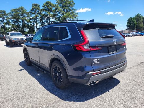 Used 2023 Honda CR-V Sport image 6
