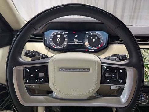 Used 2023 Land Rover Range Rover SE image 21
